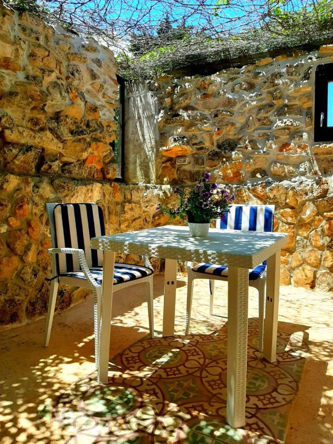 فيلا Trullo Fellone سيغلي ميسابيكا المظهر الخارجي الصورة