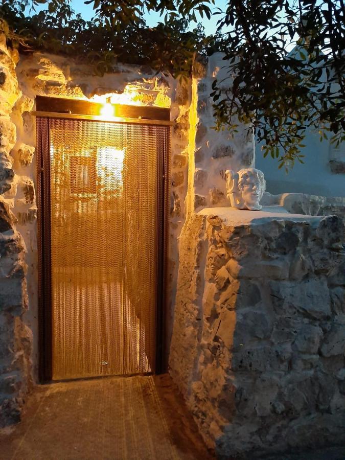 فيلا Trullo Fellone سيغلي ميسابيكا المظهر الخارجي الصورة