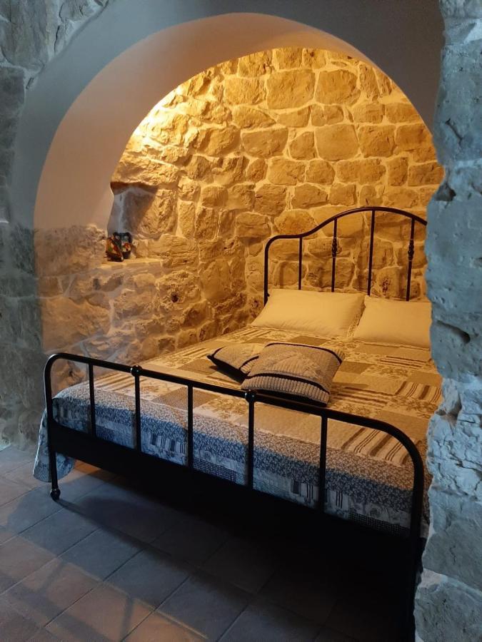 فيلا Trullo Fellone سيغلي ميسابيكا المظهر الخارجي الصورة