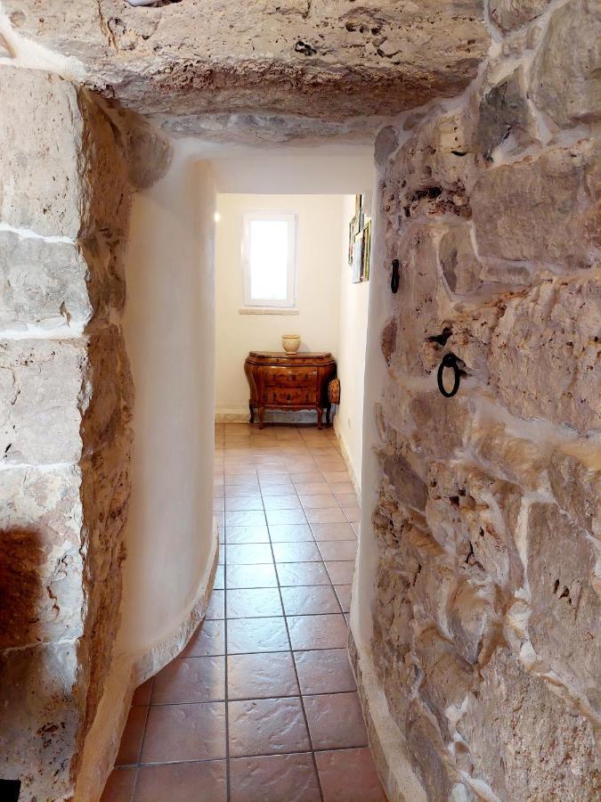 فيلا Trullo Fellone سيغلي ميسابيكا المظهر الخارجي الصورة