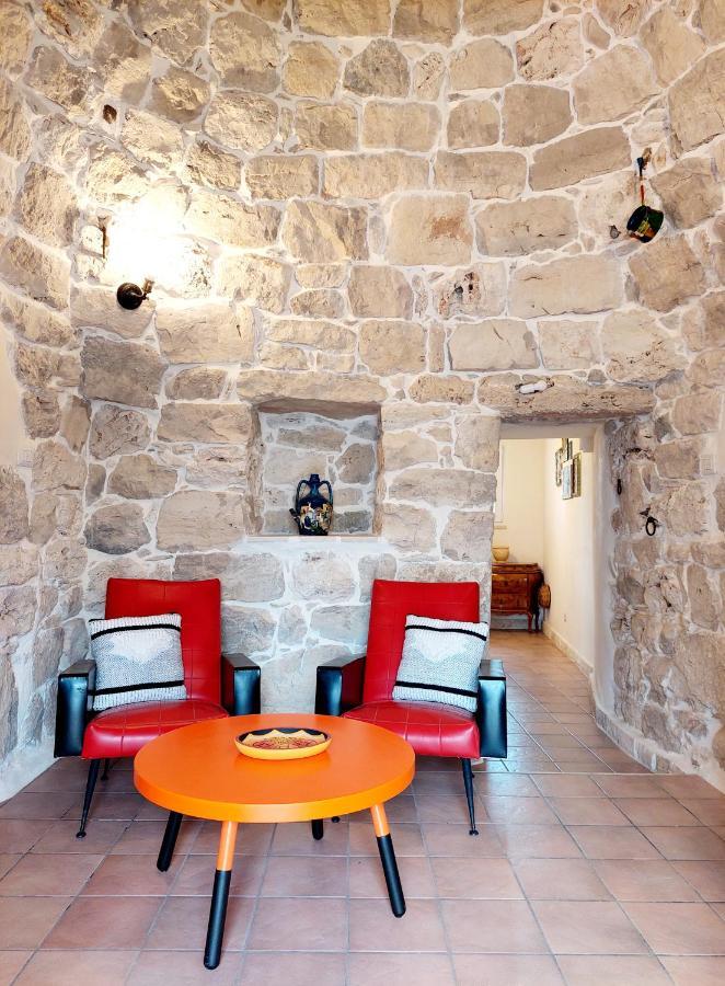 فيلا Trullo Fellone سيغلي ميسابيكا المظهر الخارجي الصورة
