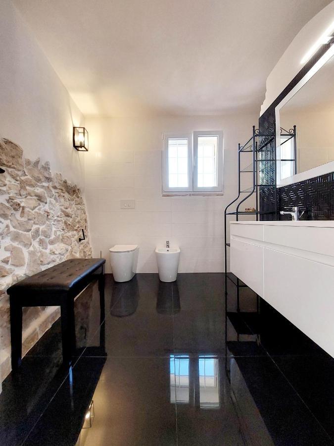 فيلا Trullo Fellone سيغلي ميسابيكا المظهر الخارجي الصورة