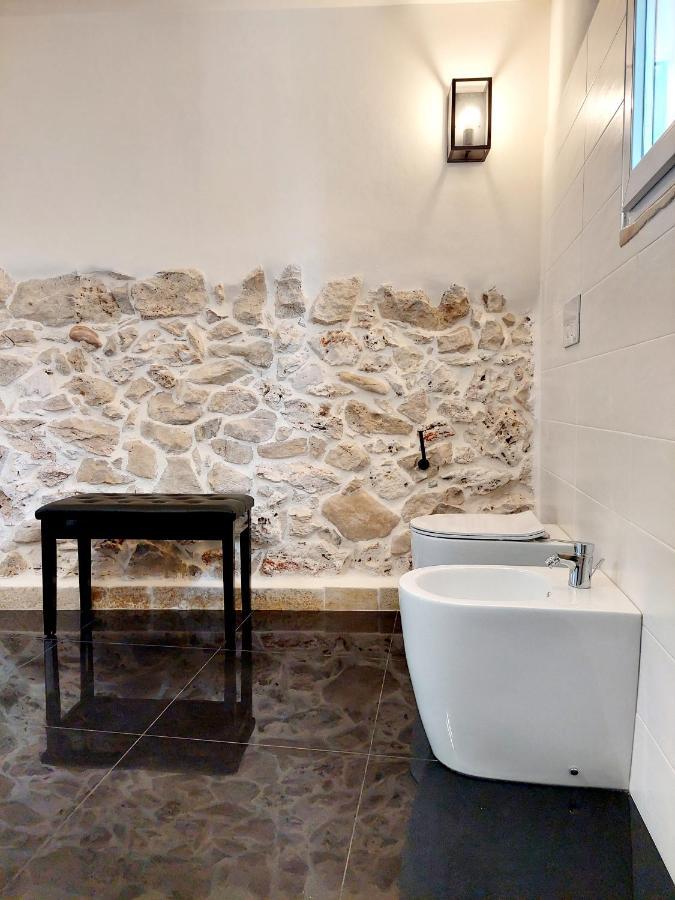 فيلا Trullo Fellone سيغلي ميسابيكا المظهر الخارجي الصورة